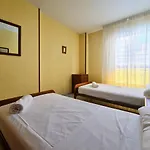 La Cigueña 2